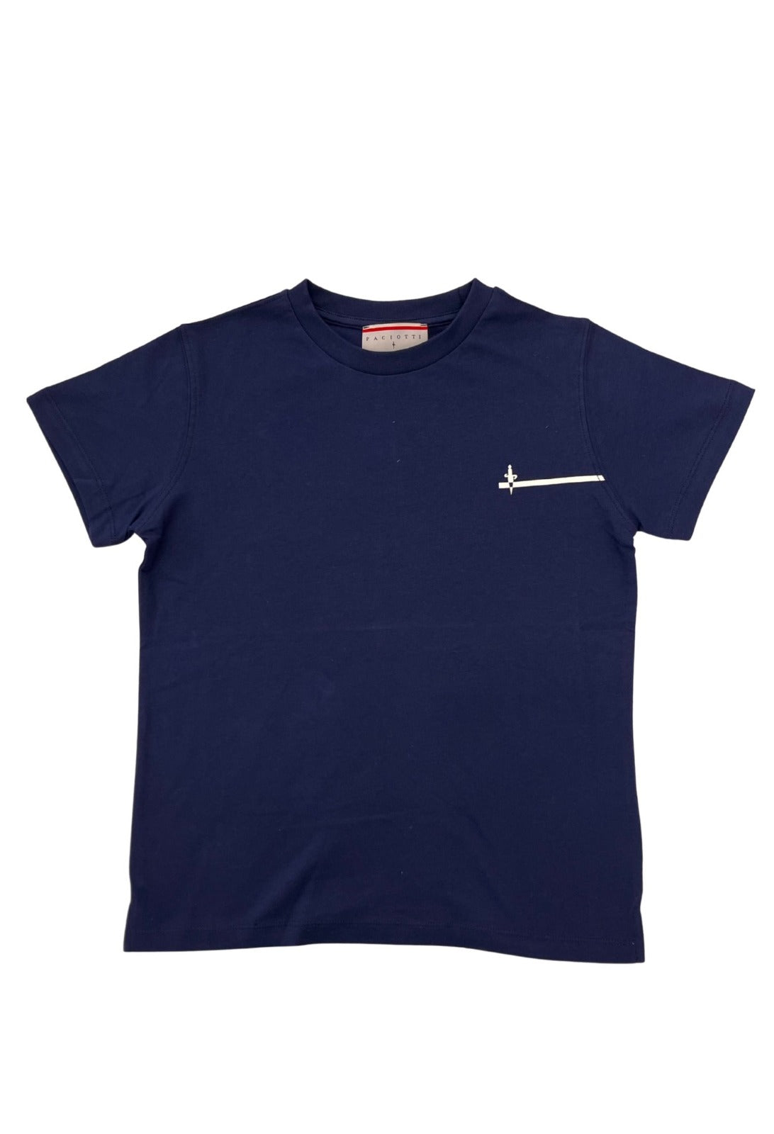 T-SHIRT PACIOTTI